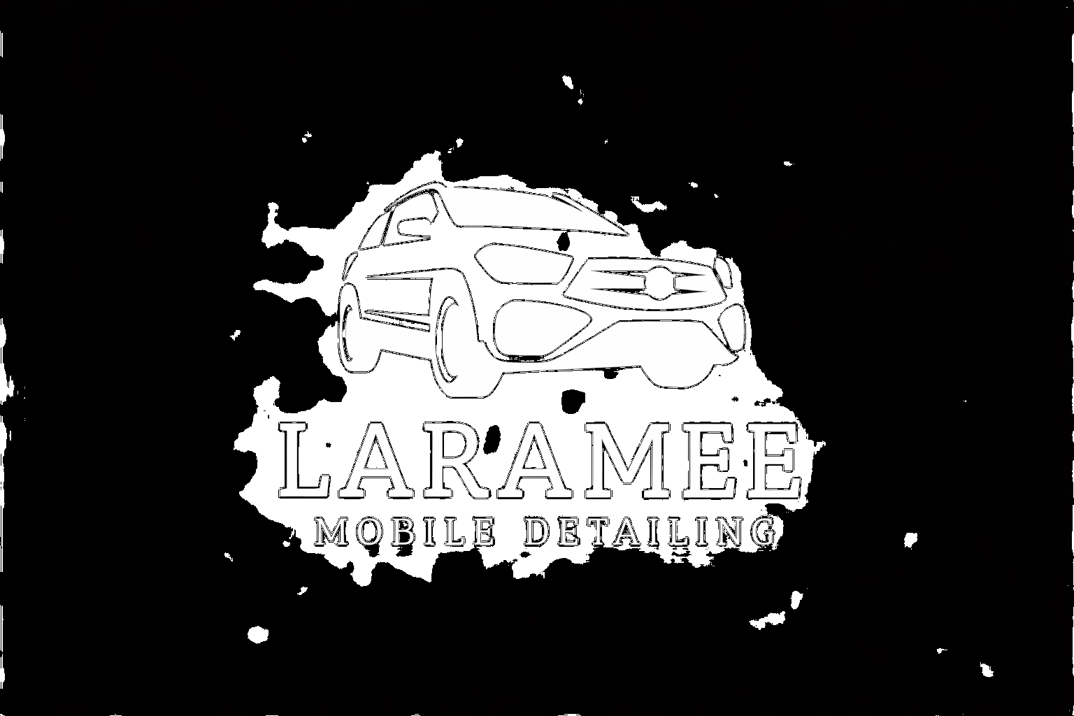 Laramee Mobile Detailing logo